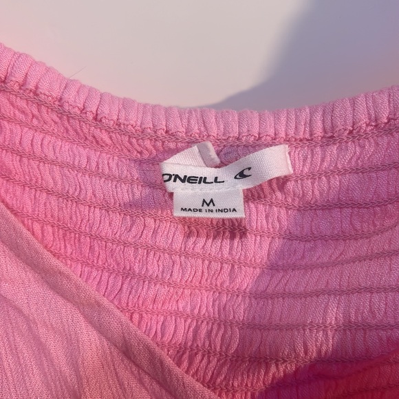 O’neil pink too size Medium - Picture 2 of 3